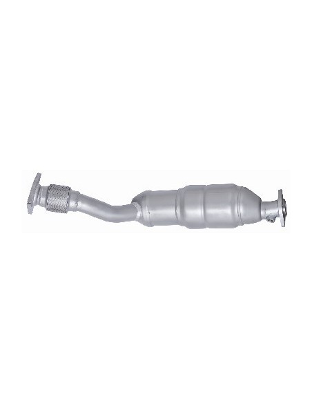 Catalyseur Renault KANGOO 1.6i 4X4 95CV K4M (01-03)