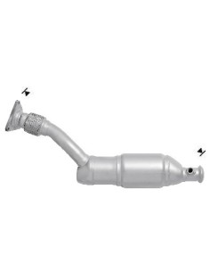 Catalyseur Renault KANGOO 1.6i 16V 4X4 95CV K4M750 (03-07)