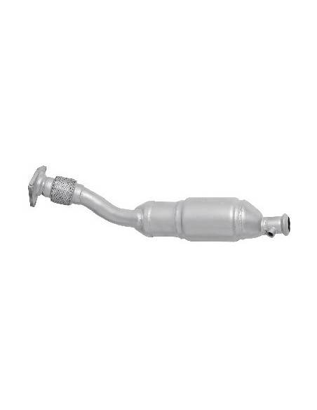Catalyseur Renault KANGOO 1.6i 16V 4X4 95CV K4M750 (03-07)