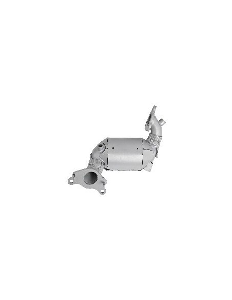 Catalyseur Renault CAPTUR CLIO KANGOO MEGANE SCENIC 0.9i 1.2i Tce (12-)