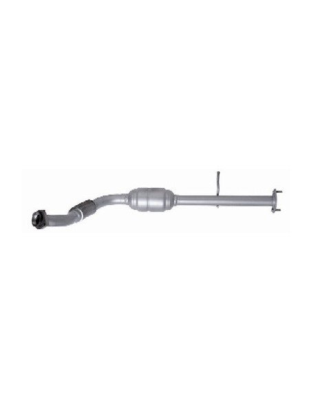 Catalyseur Ssangyong ACTYON KYRON 2.0 TD D20DT (06-)