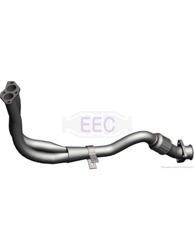 Tube Avant Seat CORDOBA IBIZA Volkswagen GOLF VENTO 1.1 1.3 1.4 1.6 8V (93-99)