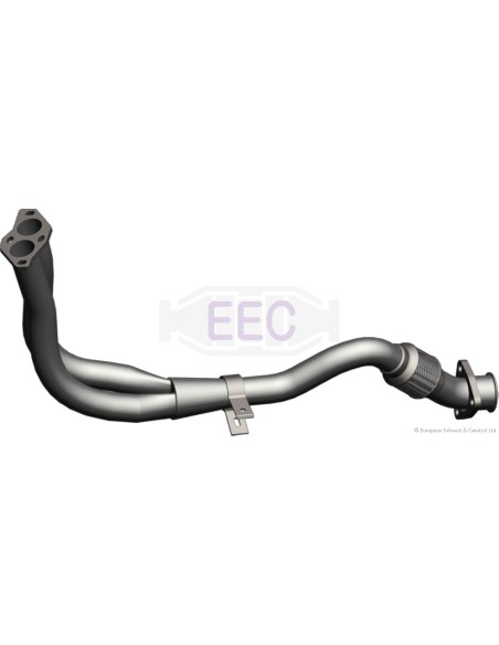 Tube Avant Seat CORDOBA IBIZA Volkswagen GOLF VENTO 1.1 1.3 1.4 1.6 8V (93-99) Tube Avant Seat CORDOBA IBIZA Volkswagen GOLF VENTO 1.1 1.3 1.4 1.6 8V (93-99)