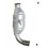 Catalyseur Peugeot 206 307 1.4 HDi 68CV DV4TD (01-)