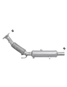 Catalyseur Seat IBIZA Volkswagen POLO 1.8i TURBO 20V (05-09)