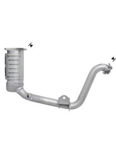 Catalyseur Citroen XSARA PICASSO 1.6i 16V 109CV TU5JP4 (05-)