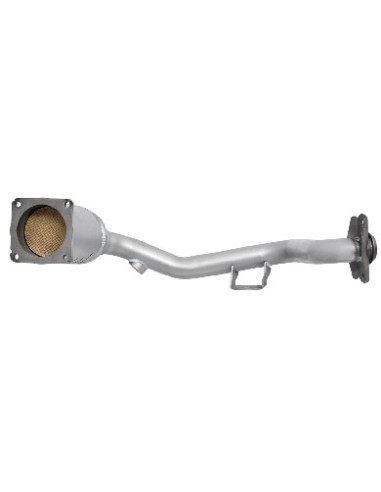 Catalyseur Citroen XSARA PICASSO 1.6i 16V 109CV TU5JP4 (05-)
