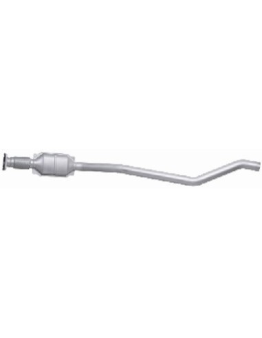 Catalyseur Chrysler VOYAGER 2.5 2.8 TD (01-)