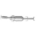 FAP - Catalyseur + Filtre à Particules Nissan Juke 1.5 DCi 110CV K9K (10-14) -CS- EURO 5