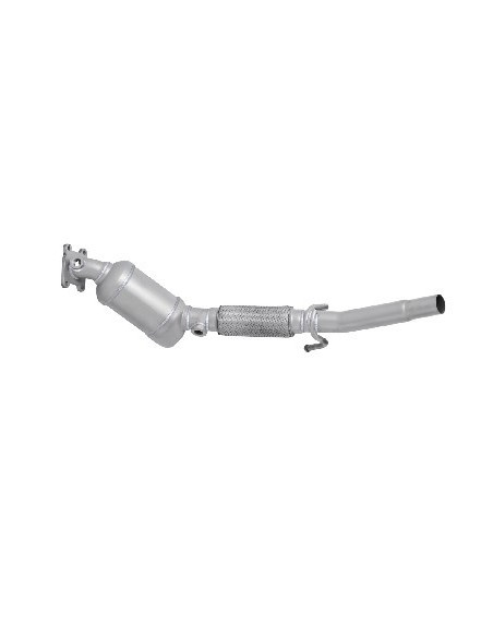 Catalyseur Seat MII Skoda CITIGO VW UP 1.0i 12V (11-)