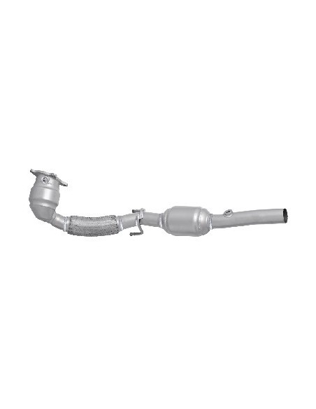 Catalyseur Audi A3 Seat ALTEA LEON TOLEDO Skoda OCTAVIA SUPERB 1.8i 2.0i 16V (08-) Catalyseur Audi A3 Seat ALTEA LEON TOLEDO Skoda OCTAVIA SUPERB 1.8i 2.0i 16V (08-)