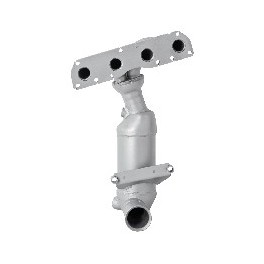 Catalyseur Citroen BERLINGO C3 C4 C5 DS3 DS4 1.6i VTi 16V (09-)