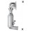 Catalyseur Citroen BERLINGO C3 C4 C5 DS3 DS4 1.6i VTi 16V (09-)