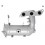 Catalyseur Smart FORTWO 1.0i 12V (10-14)