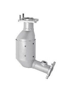 Catalyseur Nissan MURANO 3.5i V6 24V 234CV (05-08)