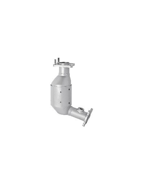 Catalyseur Nissan MURANO 3.5i V6 24V 234CV (05-08) Catalyseur Nissan MURANO 3.5i V6 24V 234CV (05-08)