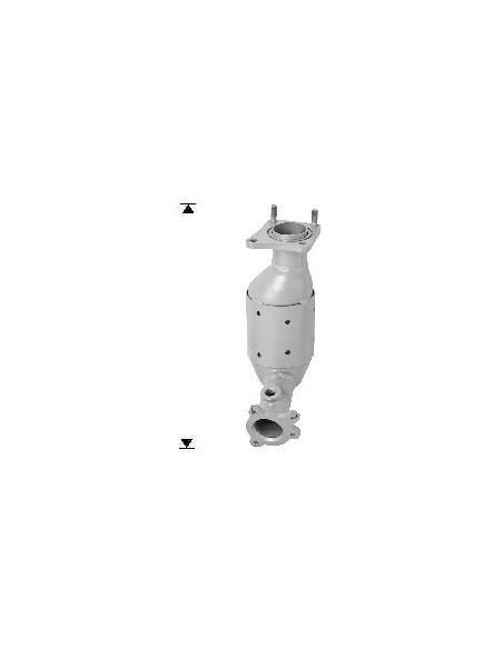 Catalyseur Nissan MURANO 3.5i V6 24V 234CV (05-08)