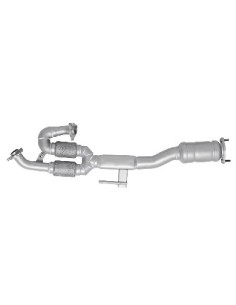 Catalyseur Nissan MURANO 3.5i V6 24V 234CV (05-08)