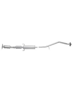 Catalyseur Toyota VERSO 1.6i 1.8i VVTi 16V (09-15)