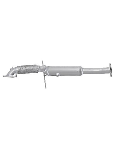 Catalyseur Volvo S60 V70 XC70 2.3i 2.4i 20V 4WD (00-01)