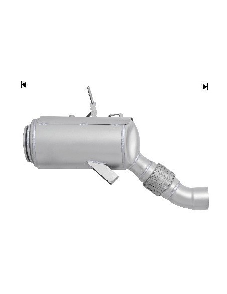 FAP - Catalyseur + Filtre à Particules BMW 335TD 535TD 635TD X3 X5 X6 3.0 TDi V6 24V FAP (06-) EURO 4 FAP - Catalyseur + Filtre à Particules BMW 335TD 535TD 635TD X3 X5 X6 3.0 TDi V6 24V FAP (06-) EURO 4