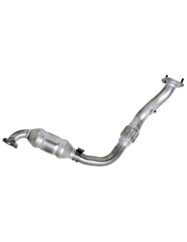 Catalyseur Opel FRONTERA 2.2 DTi 16V 120CV Y22DTH (98-04)