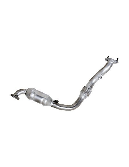 Catalyseur Opel FRONTERA 2.2 DTi 16V 120CV Y22DTH (98-04)