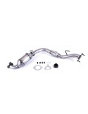 Catalyseur Opel FRONTERA 2.2 DTi 16V 120CV Y22DTH (98-04)