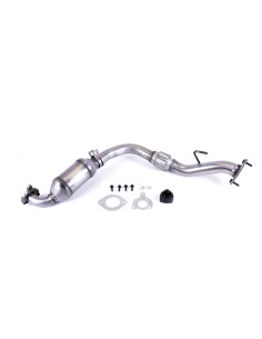 Catalyseur Opel FRONTERA 2.2 DTi 16V 120CV Y22DTH (98-04)