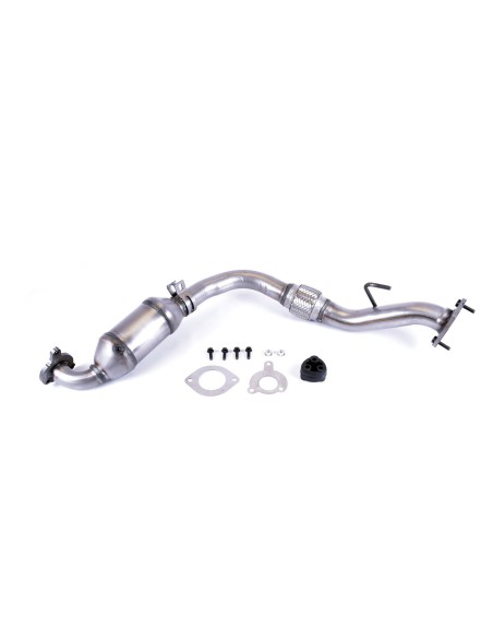 Catalyseur Opel FRONTERA 2.2 DTi 16V 120CV Y22DTH (98-04)