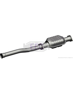 Catalyseur Alfa-Romeo 166 2.0 16V 155CV (99-00)