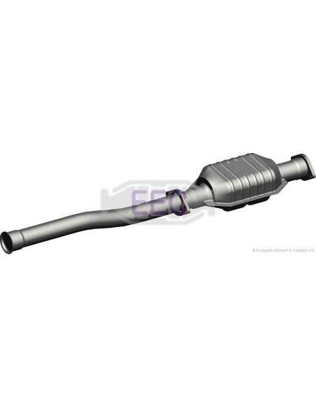 Catalyseur Alfa-Romeo 166 2.0 16V 155CV (99-00)