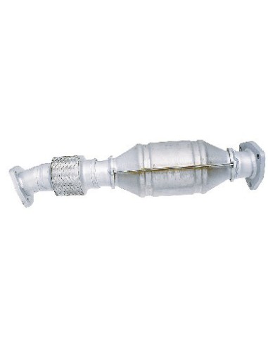 Catalyseur Audi A4 Skoda SUPERB Volkswagen PASSAT 1.9 TDi (99-03)