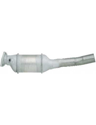 Catalyseur Audi 80 90 COUPE 2.0 2.3 (89-92)