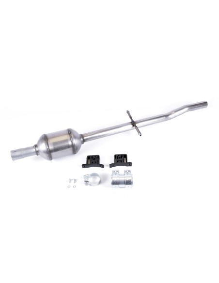 Catalyseur Mini ONE D R50 1.4 D 8V 88CV (05-06) Catalyseur Mini ONE D R50 1.4 D 8V 88CV (05-06)