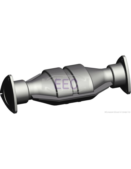 Catalyseur Daewoo LANOS 1.6 16V 105CV (00-03) Catalyseur Daewoo LANOS 1.6 16V 105CV (00-03)
