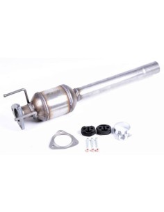 Catalyseur Citroen JUMPER Fiat DUCATO 3.0 16V 157CV (06-12)