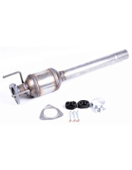 Catalyseur Citroen JUMPER Fiat DUCATO 3.0 16V 157CV (06-12)