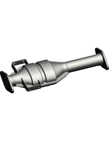 Catalyseur Mitsubishi GALANT 2.4 16V 147CV 4G64 (99-01)