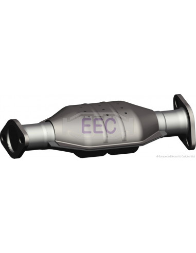 Catalyseur Mitsubishi COLT LANCER 1.3i 1.6i (91-98)