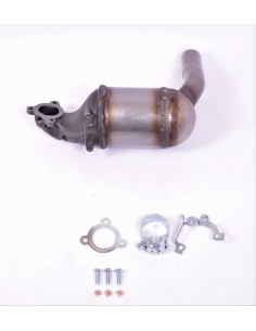 Catalyseur Fiat IDEA 1.3 16V 90CV (06-07)