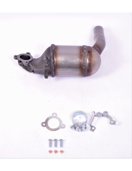 Catalyseur Fiat IDEA 1.3 16V 90CV (06-07)