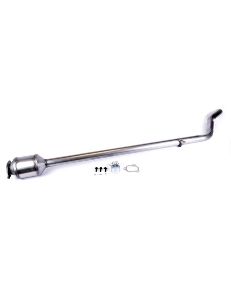 Catalyseur Fiat IDEA 1.9 JTD 8V 101CV (04-06)