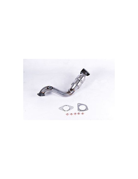 Catalyseur Ford FOCUS ST170 2.0 16V 171CV (02-05) Catalyseur Ford FOCUS ST170 2.0 16V 171CV (02-05)