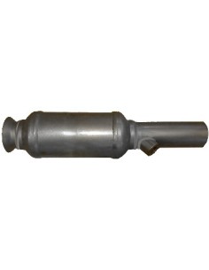 Catalyseur Renault CLIO SPORT 2.0i 16V 197CV (06-09)