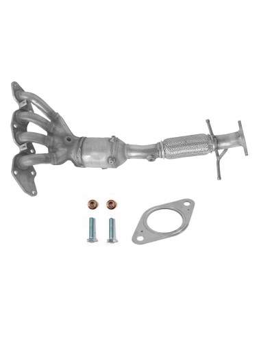 Catalyseur Ford GALAXY MONDEO S-MAX 2.0i 16V 145CV (06-)