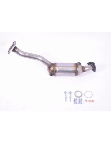 Catalyseur Honda JAZZ 1.2i 1.3i 1.4i 8V (02-08)