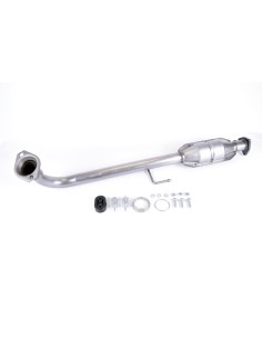 Catalyseur Honda CIVIC 1.4 1.6 16V (00-05)
