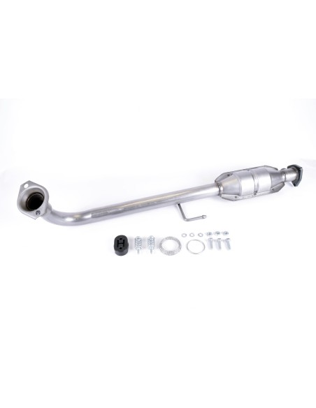 Catalyseur Honda CIVIC 1.4 1.6 16V (00-05) Catalyseur Honda CIVIC 1.4 1.6 16V (00-05)