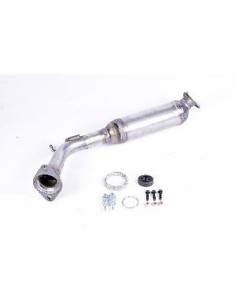 Catalyseur Honda CIVIC TYPE R 2.0 16V 197CV K20A2 (02-06)